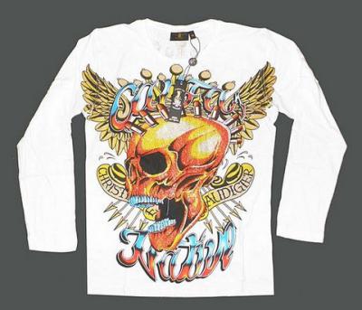 Christian Audigier (Men)-568